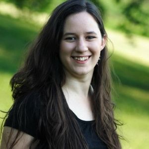 Meet your Posher, Abigail